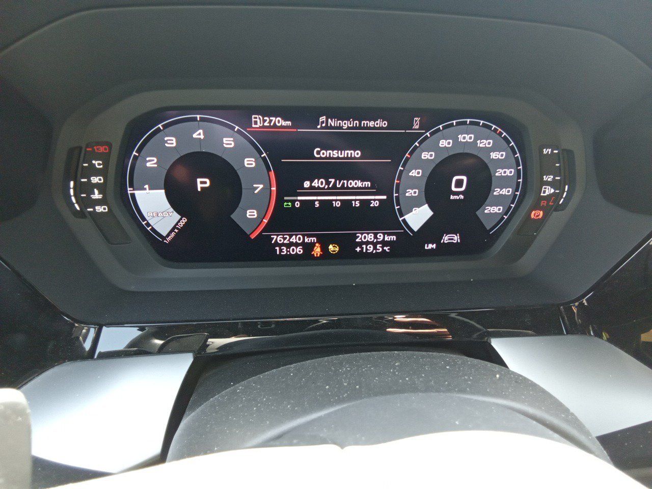 Audi A3 Sportback 30 Tfsi 81kw (110cv) S Tronic - Foto 2