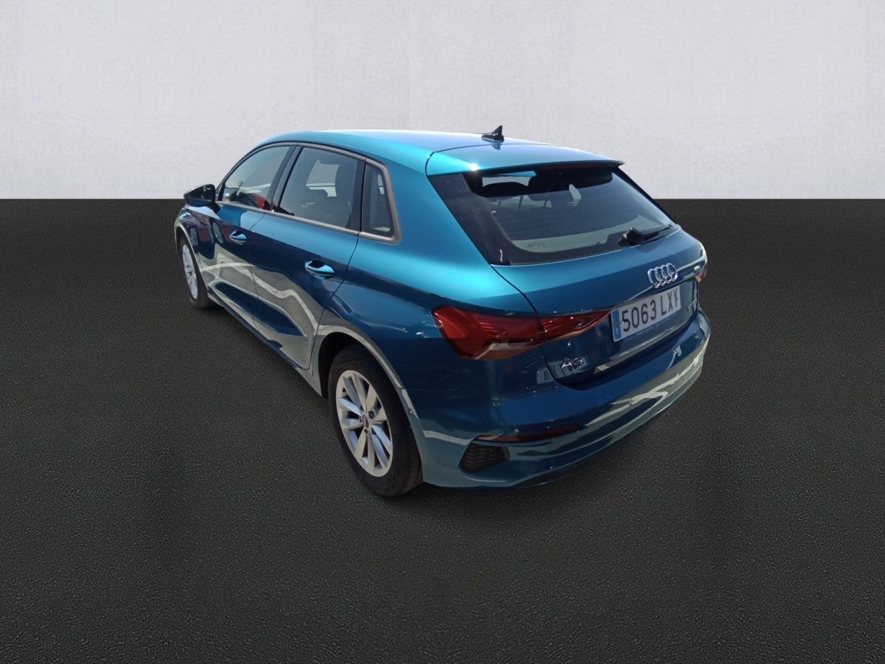 Audi A3 Sportback 30 Tfsi 81kw (110cv) S Tronic - Foto 2