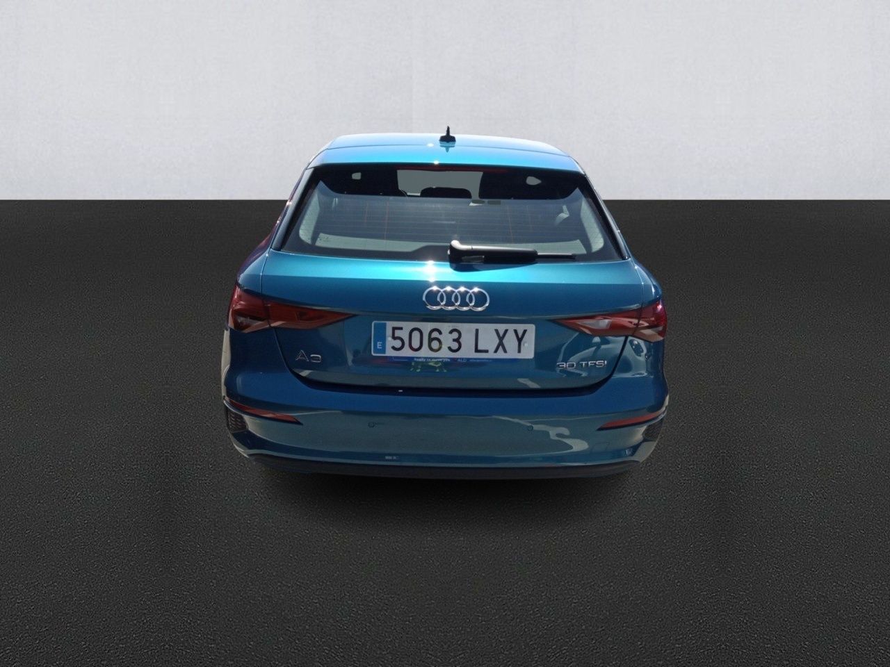 Audi A3 Sportback 30 Tfsi 81kw (110cv) S Tronic - Foto 2