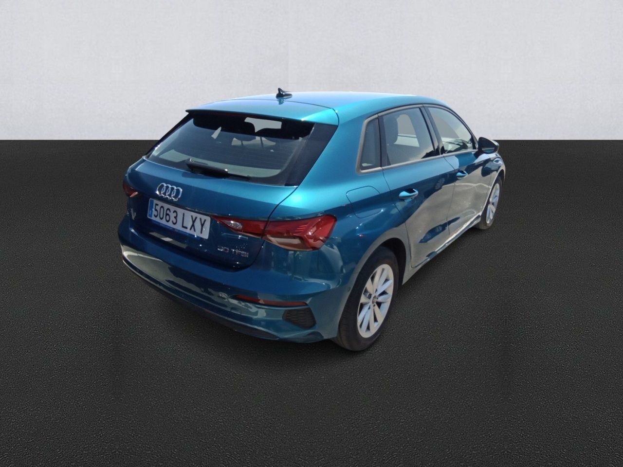Audi A3 Sportback 30 Tfsi 81kw (110cv) S Tronic - Foto 2