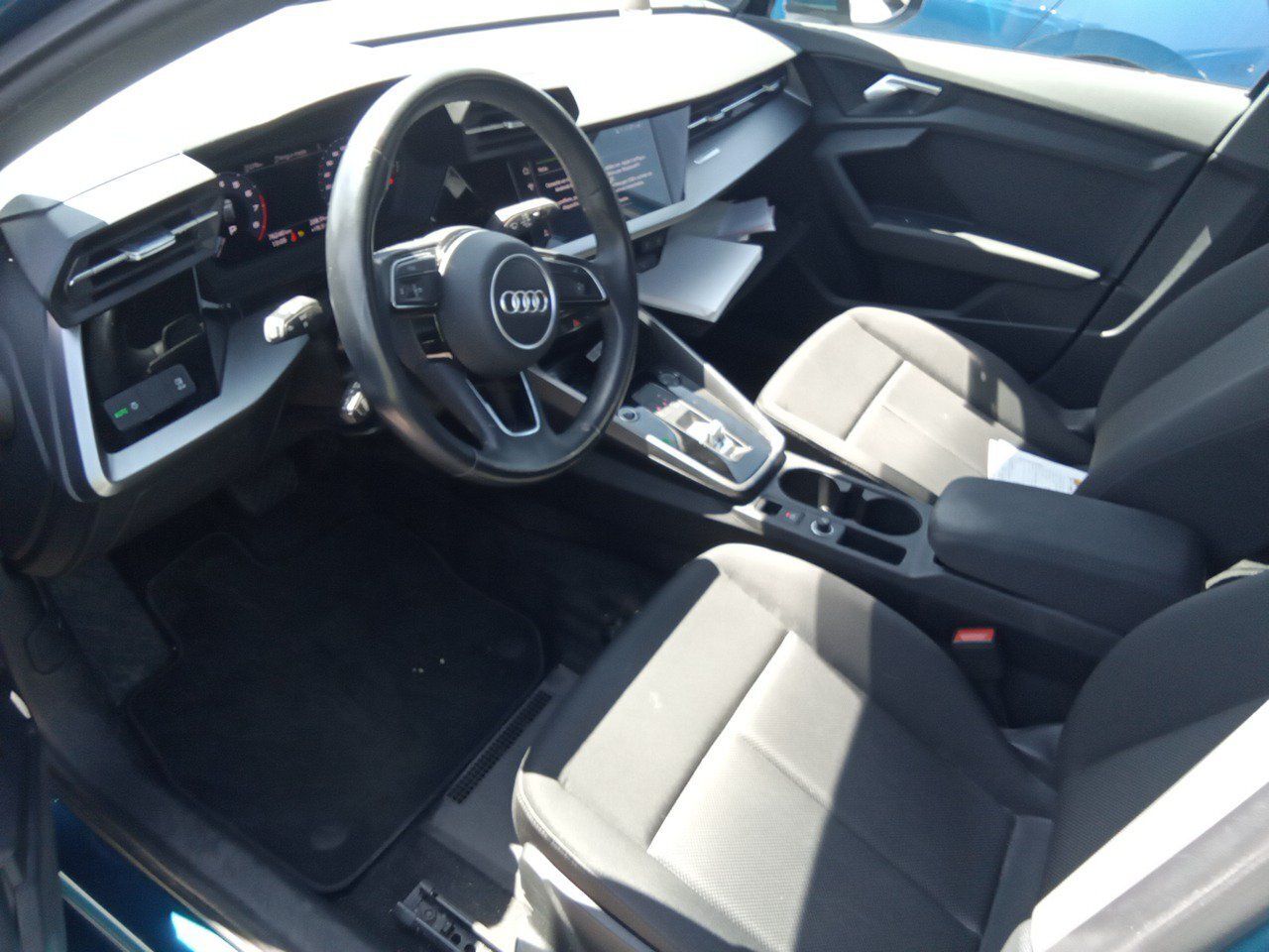 Audi A3 Sportback 30 Tfsi 81kw (110cv) S Tronic - Foto 2