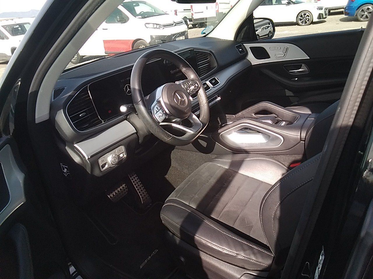 Mercedes Gle 450 4matic - Foto 2