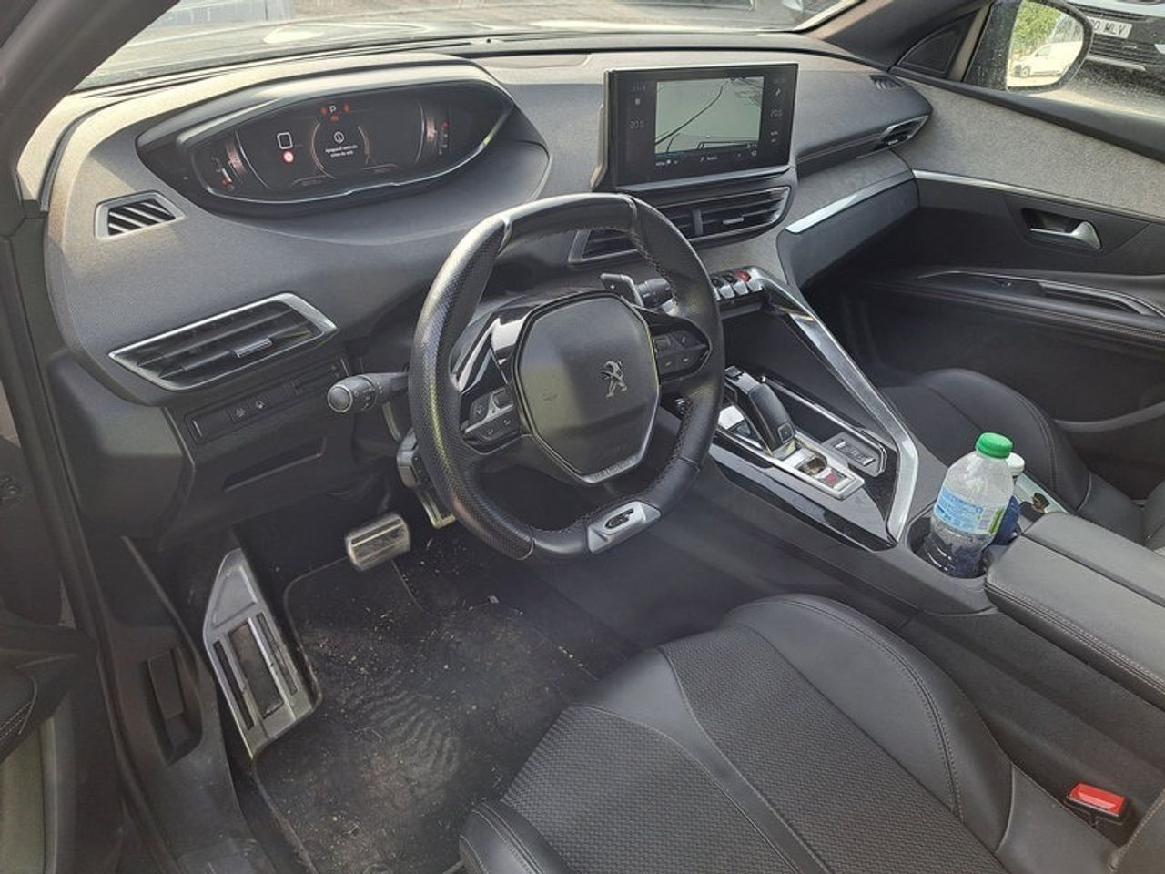 Peugeot 3008 1.5 Bluehdi 96kw S&s Gt Eat8 - Foto 2