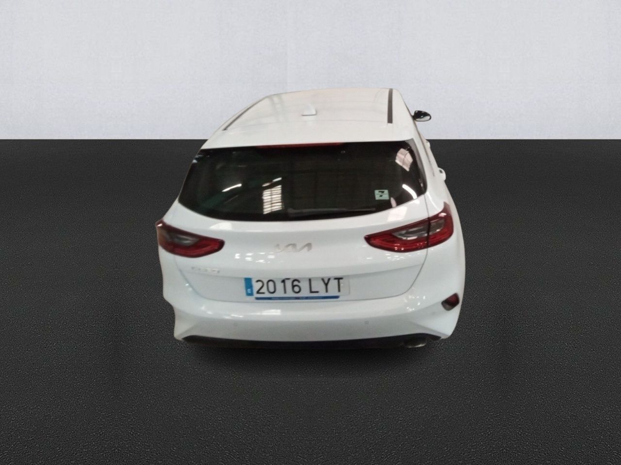 Kia Ceed 1.0 T-gdi 74kw (100cv) Drive - Foto 2