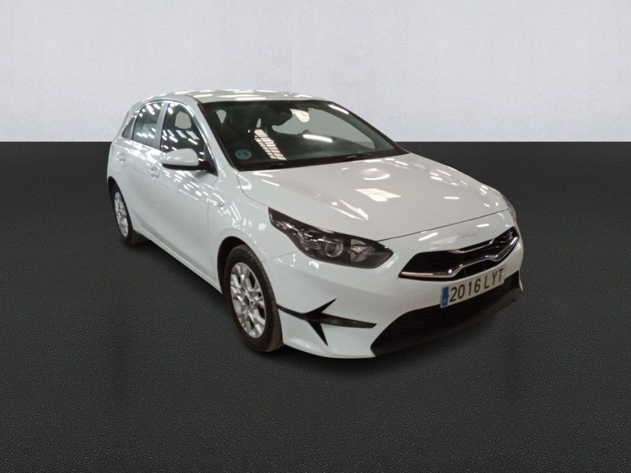 Kia Ceed 1.0 T-gdi 74kw (100cv) Drive - Foto 2