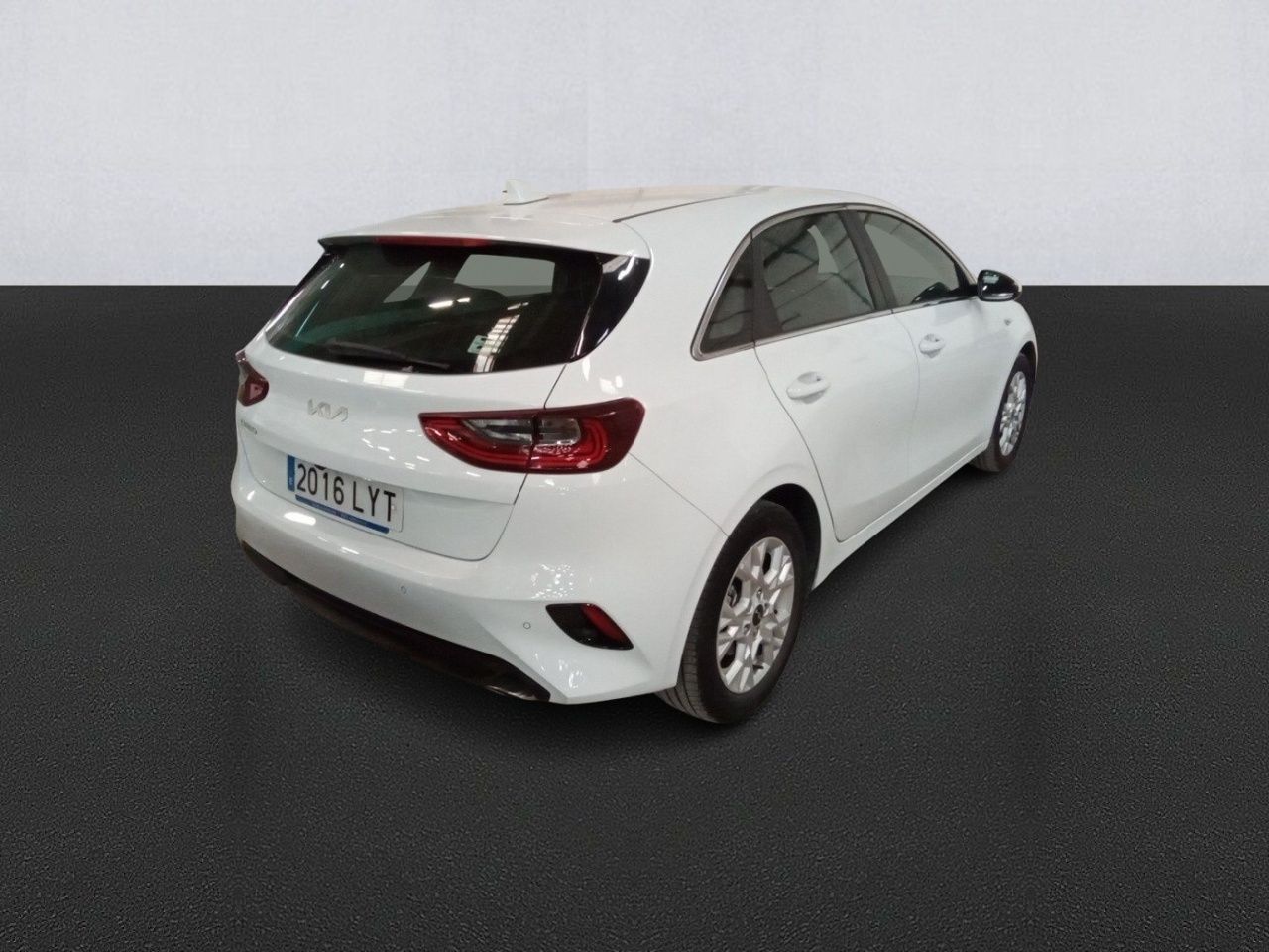 Kia Ceed 1.0 T-gdi 74kw (100cv) Drive - Foto 2