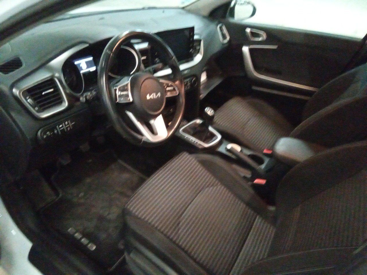 Kia Ceed 1.0 T-gdi 74kw (100cv) Drive - Foto 2