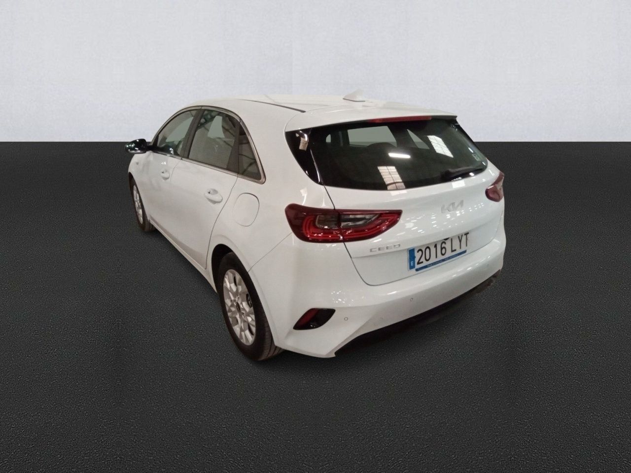 Kia Ceed 1.0 T-gdi 74kw (100cv) Drive - Foto 2