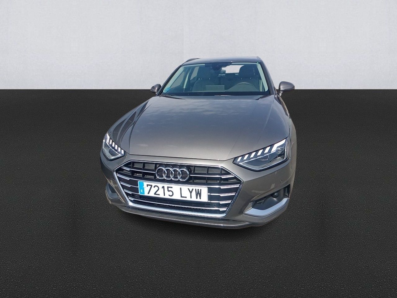 Audi A4 Avant Advanced 35 Tdi 120kw S Tronic - Foto 2