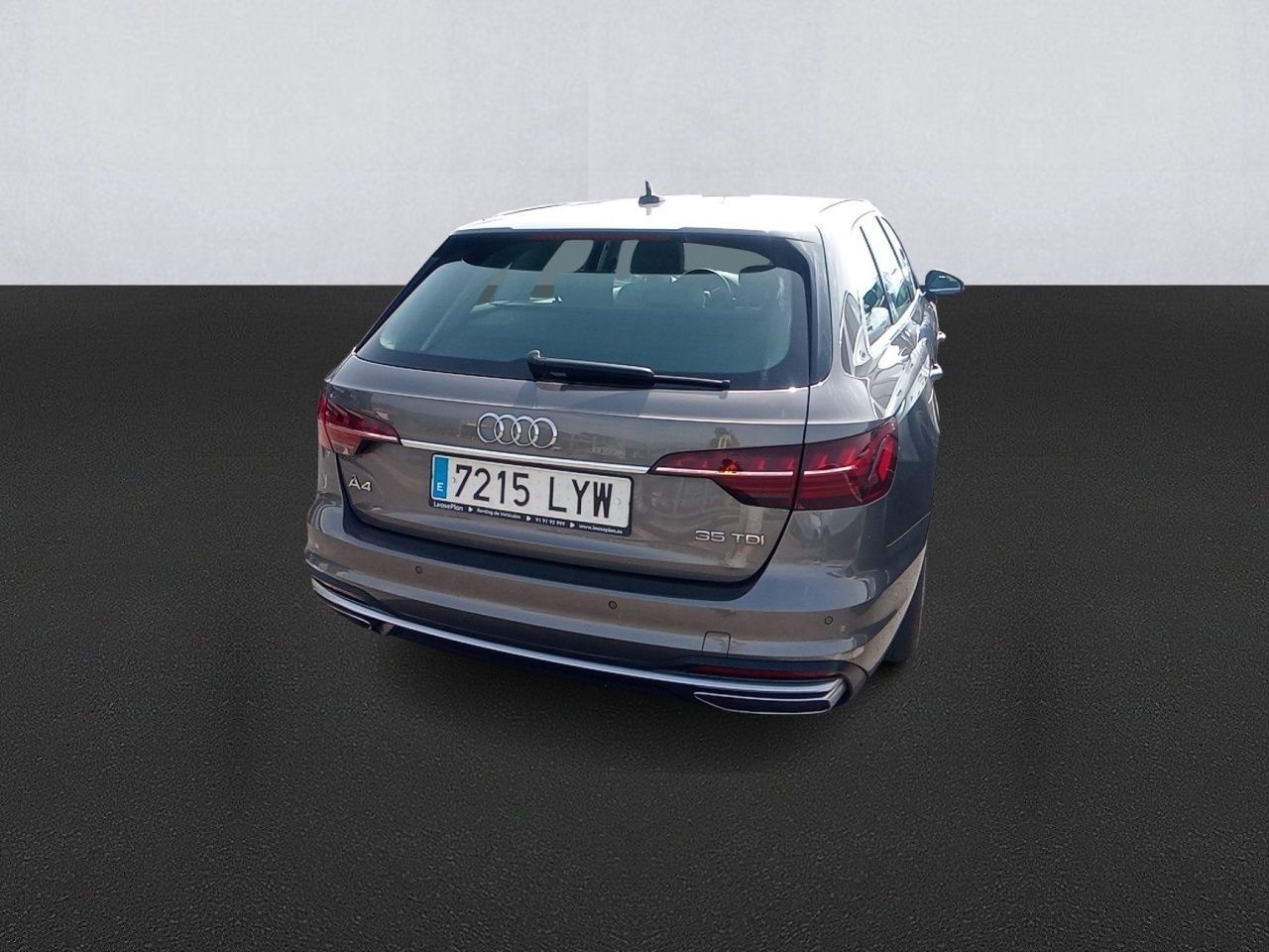 Audi A4 Avant Advanced 35 Tdi 120kw S Tronic - Foto 2