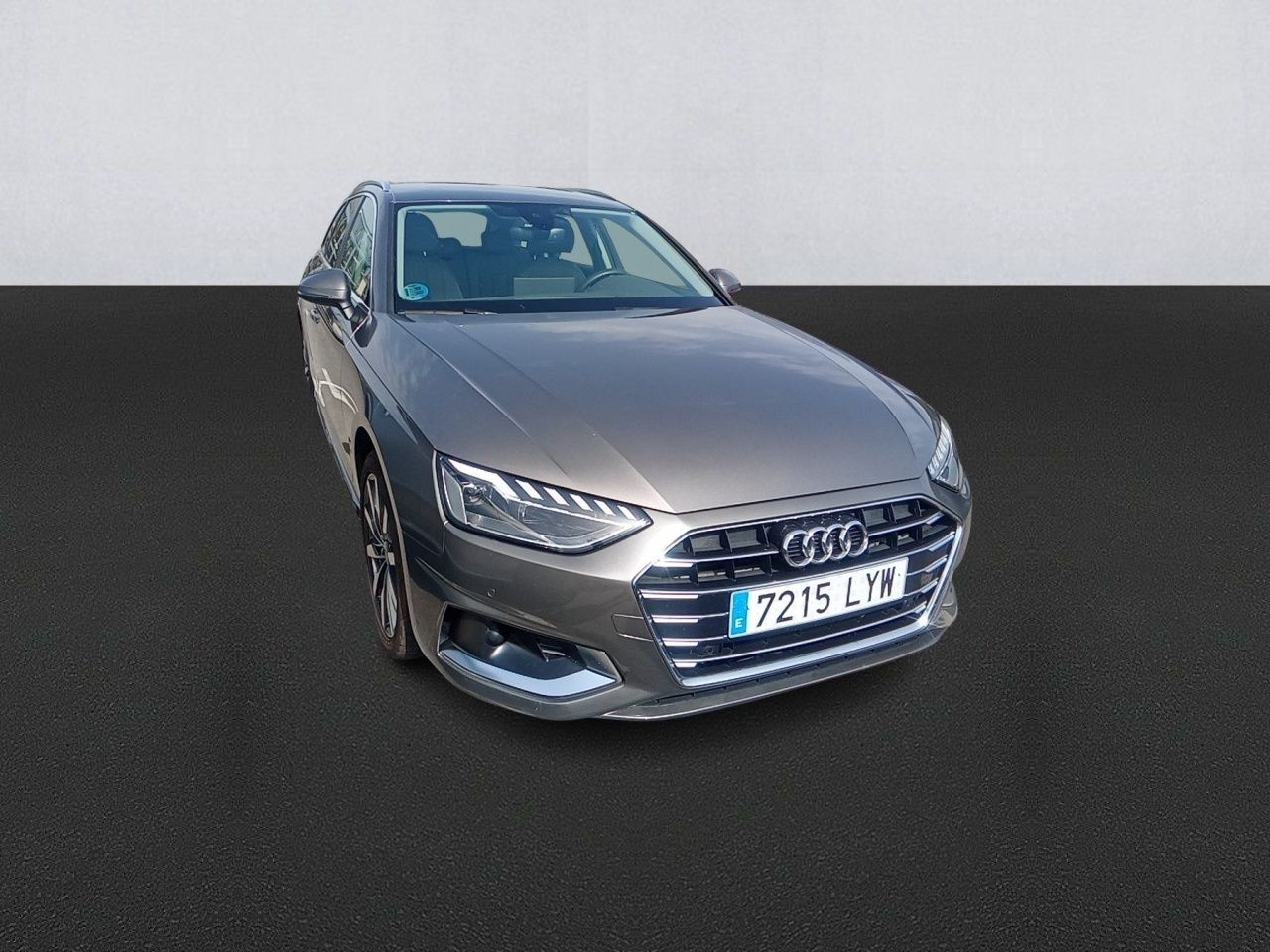 Audi A4 Avant Advanced 35 Tdi 120kw S Tronic - Foto 2