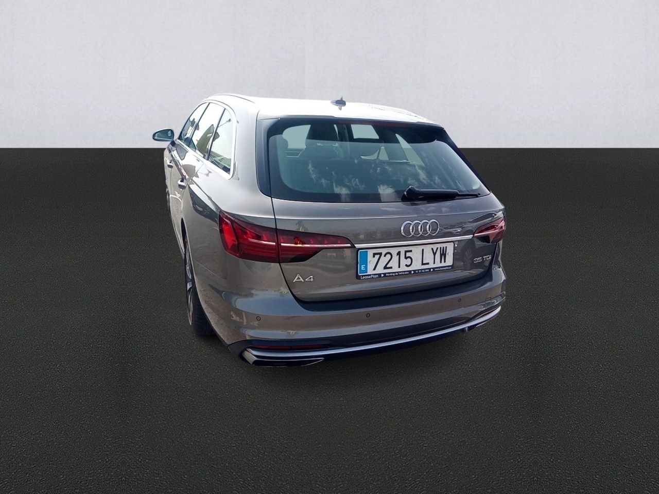 Audi A4 Avant Advanced 35 Tdi 120kw S Tronic - Foto 2