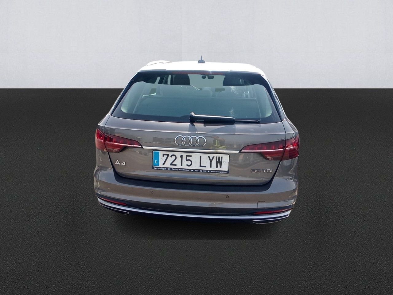 Audi A4 Avant Advanced 35 Tdi 120kw S Tronic - Foto 2