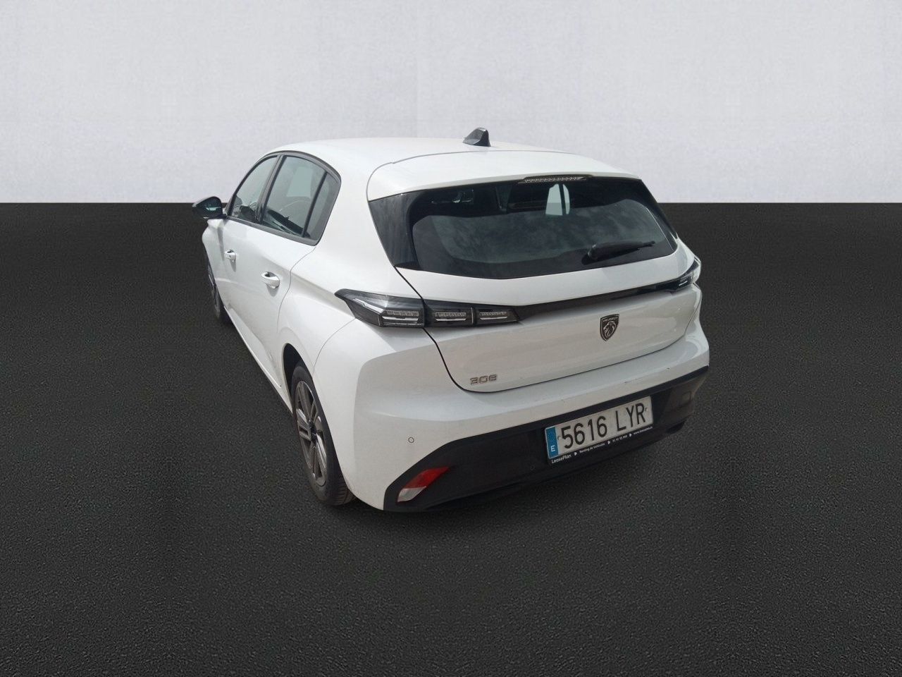 Peugeot 308 5p Active Pack Bluehdi 130 S&s Man - Foto 2
