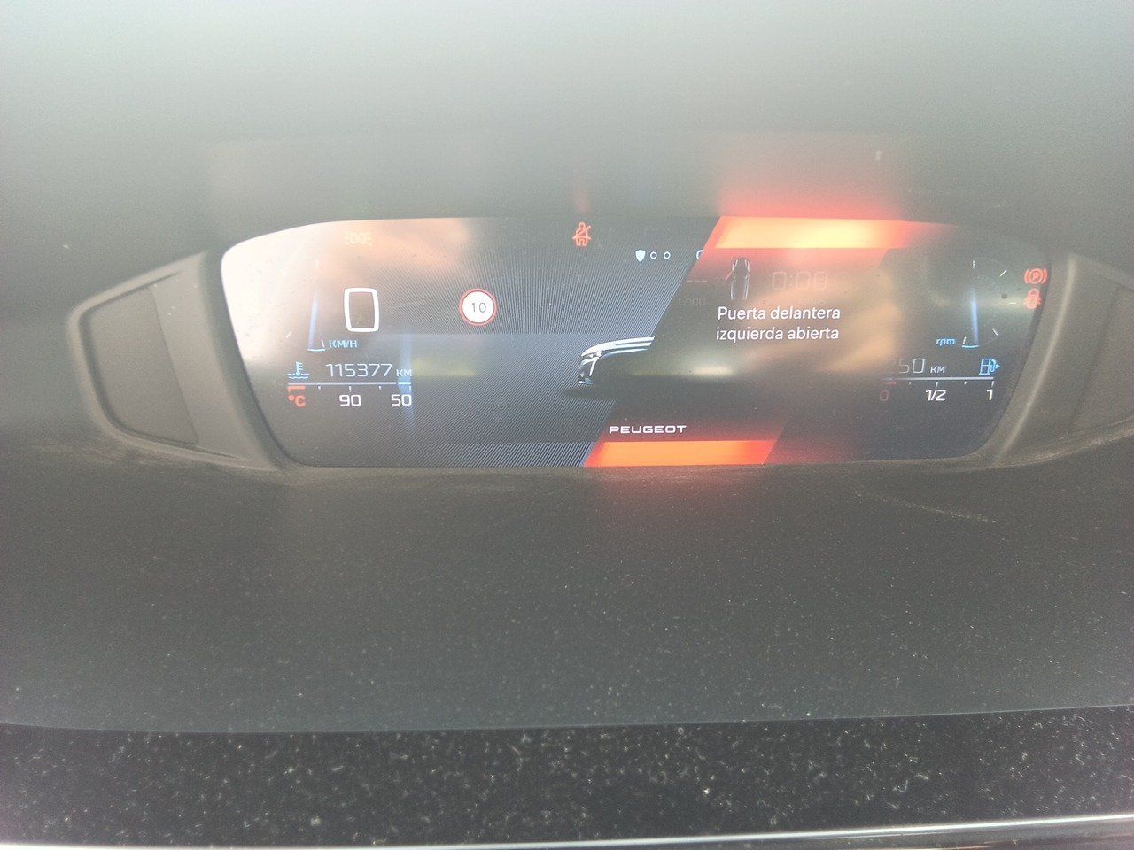 Peugeot 308 5p Active Pack Bluehdi 130 S&s Man - Foto 2
