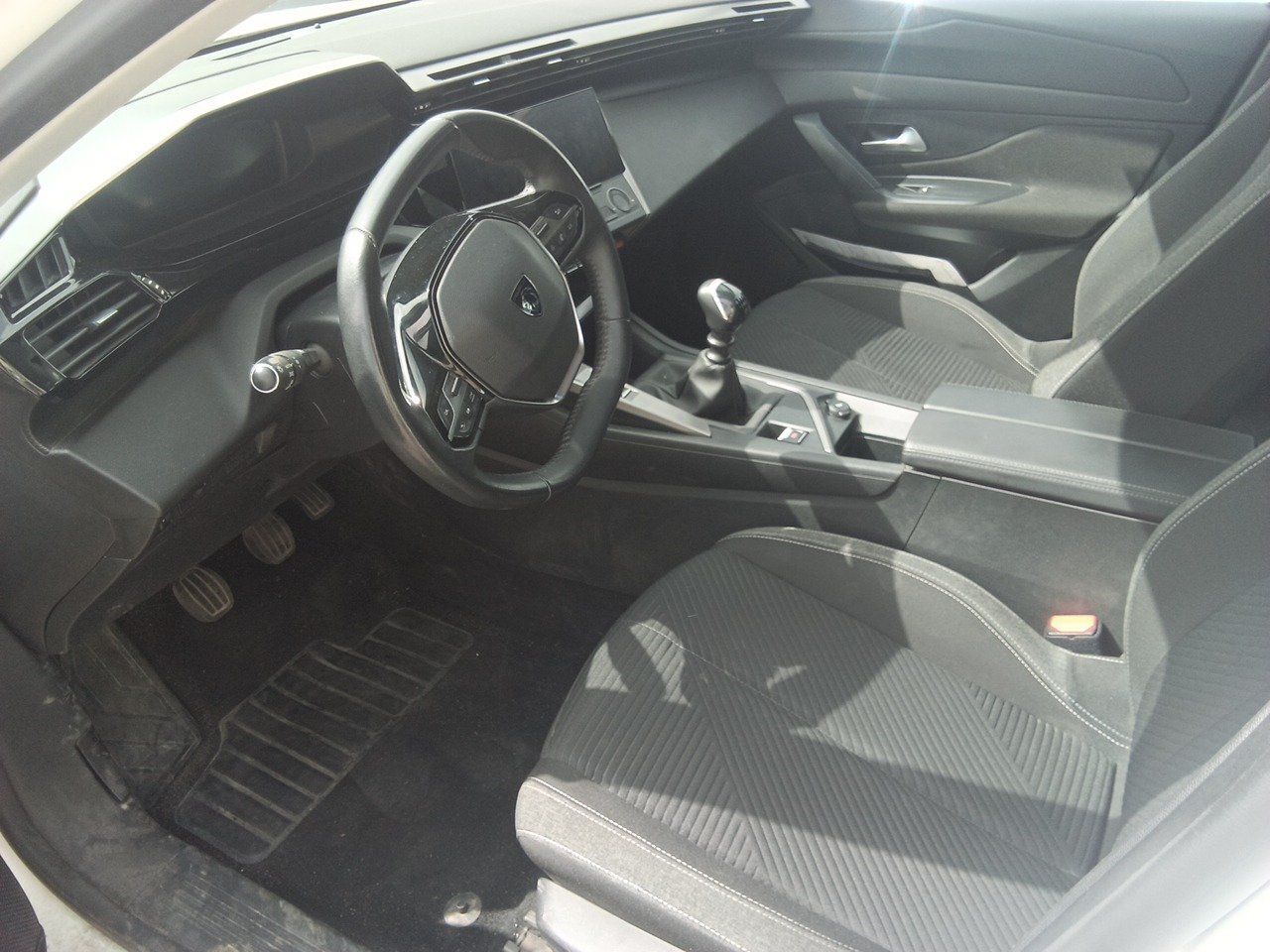 Peugeot 308 5p Active Pack Bluehdi 130 S&s Man - Foto 2