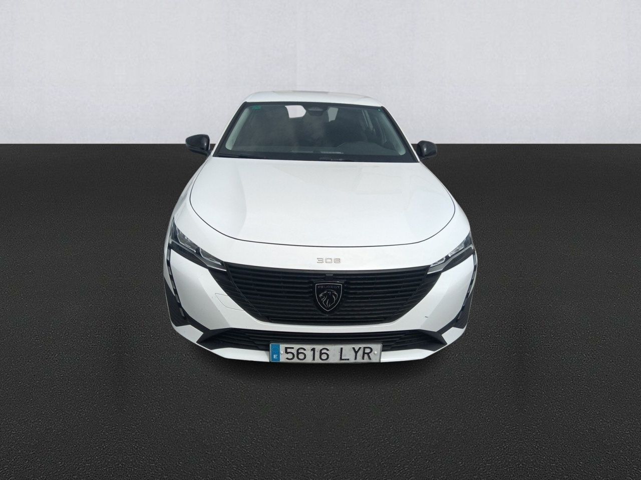 Peugeot 308 5p Active Pack Bluehdi 130 S&s Man - Foto 2