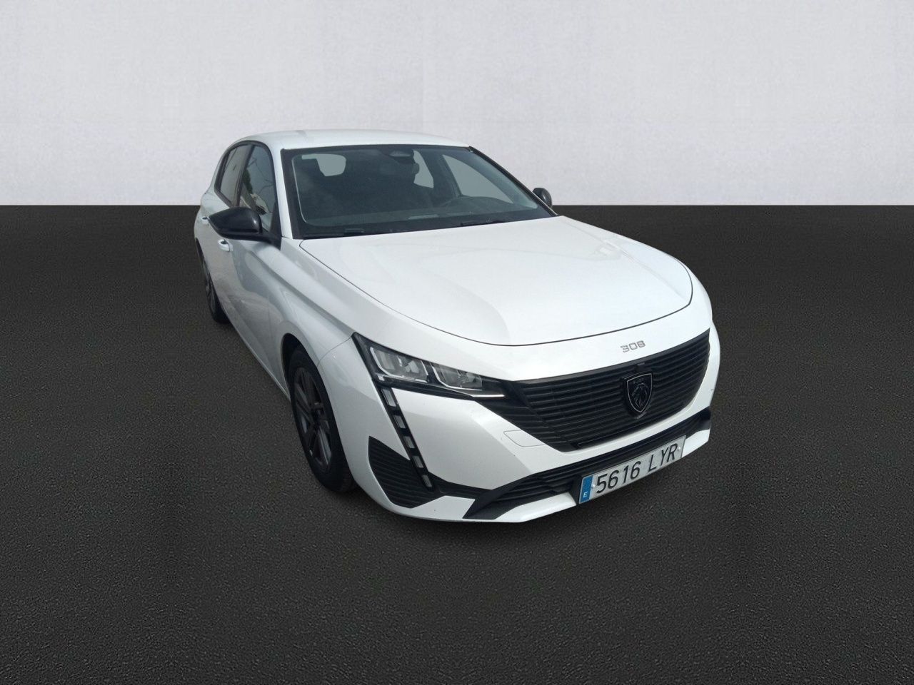 Peugeot 308 5p Active Pack Bluehdi 130 S&s Man - Foto 2