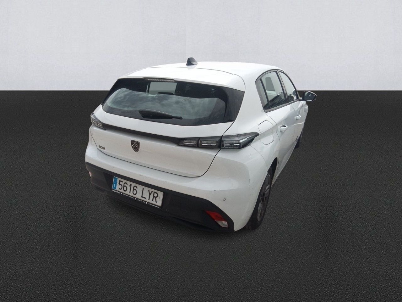 Peugeot 308 5p Active Pack Bluehdi 130 S&s Man - Foto 2