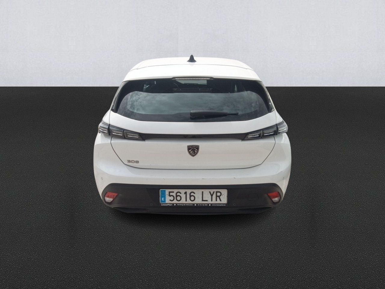 Peugeot 308 5p Active Pack Bluehdi 130 S&s Man - Foto 2