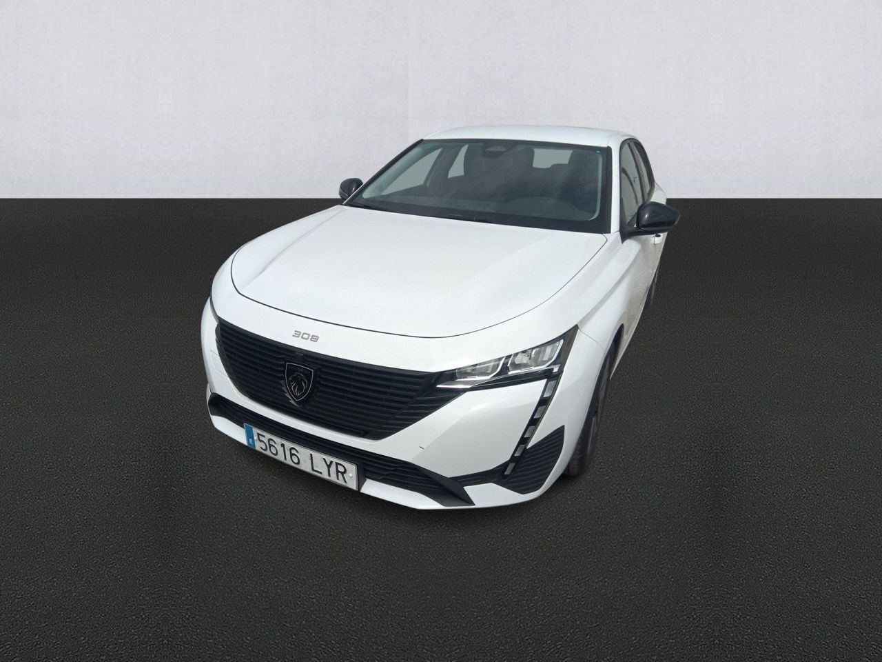 Peugeot 308 5p Active Pack Bluehdi 130 S&s Man - Foto 2