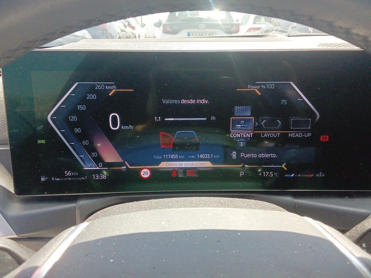 Bmw Series 3 318d Auto.touring - Foto 2