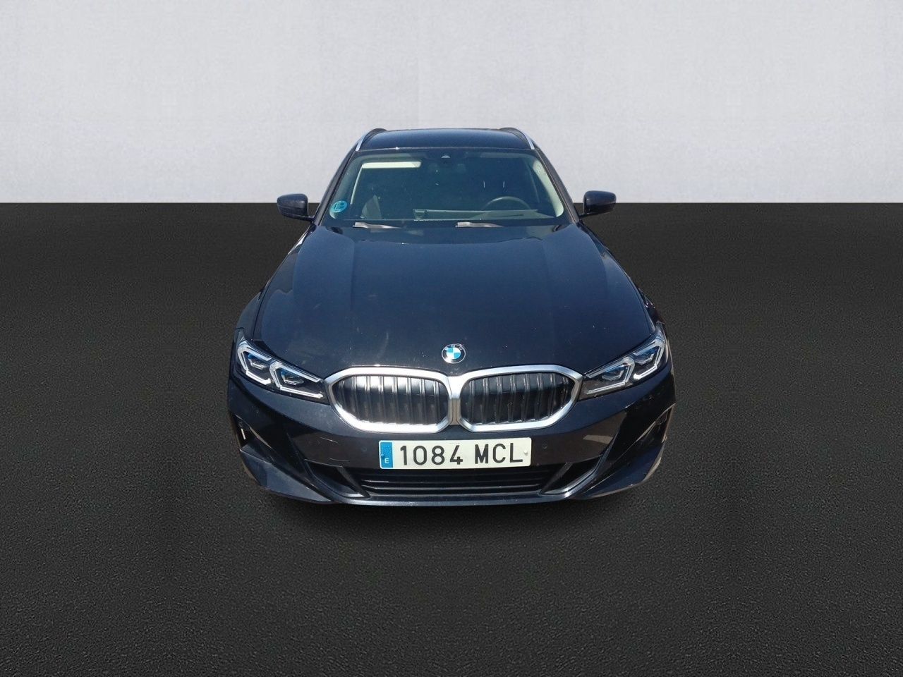 Bmw Series 3 318d Auto.touring - Foto 2