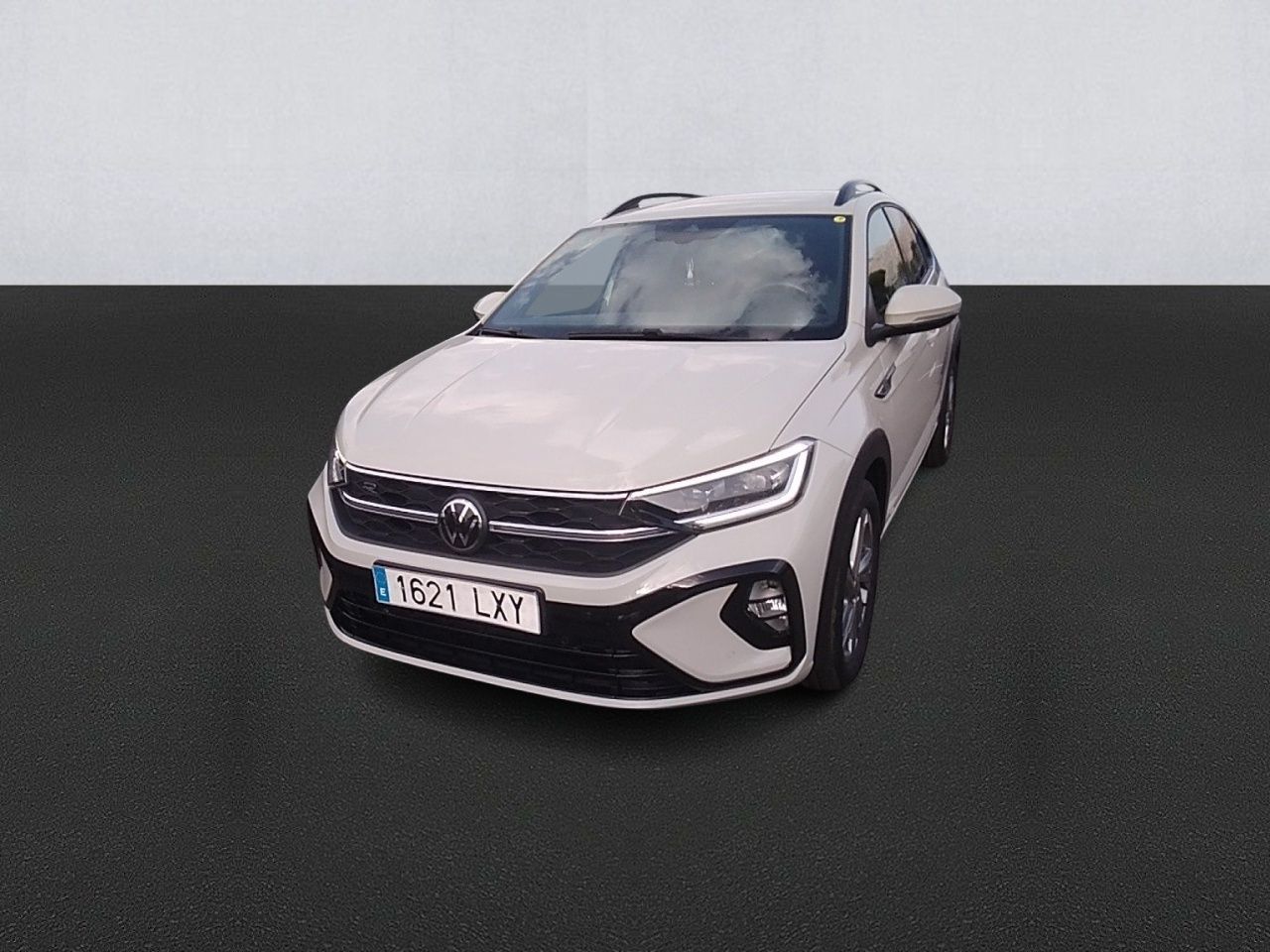 Volkswagen Taigo R-line 1.0 Tsi 81kw (110cv) - Foto 2
