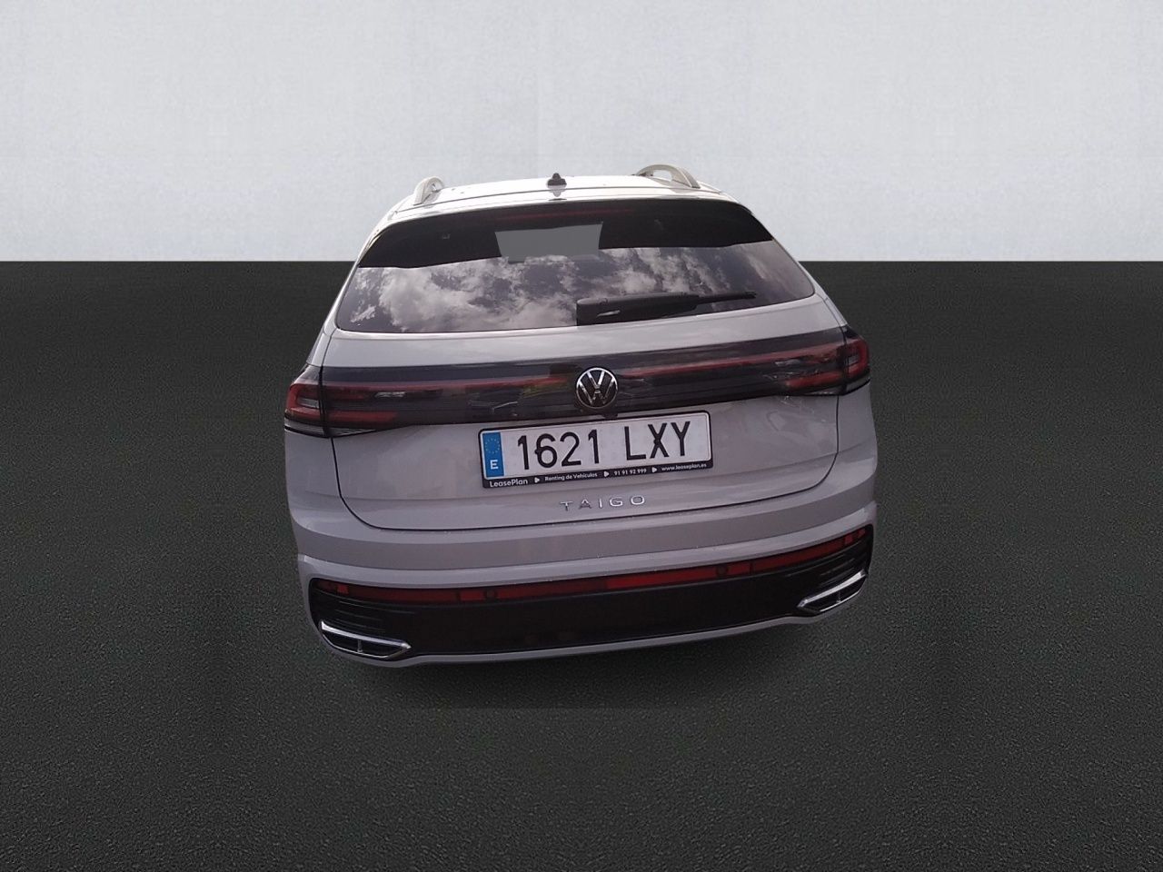 Volkswagen Taigo R-line 1.0 Tsi 81kw (110cv) - Foto 2