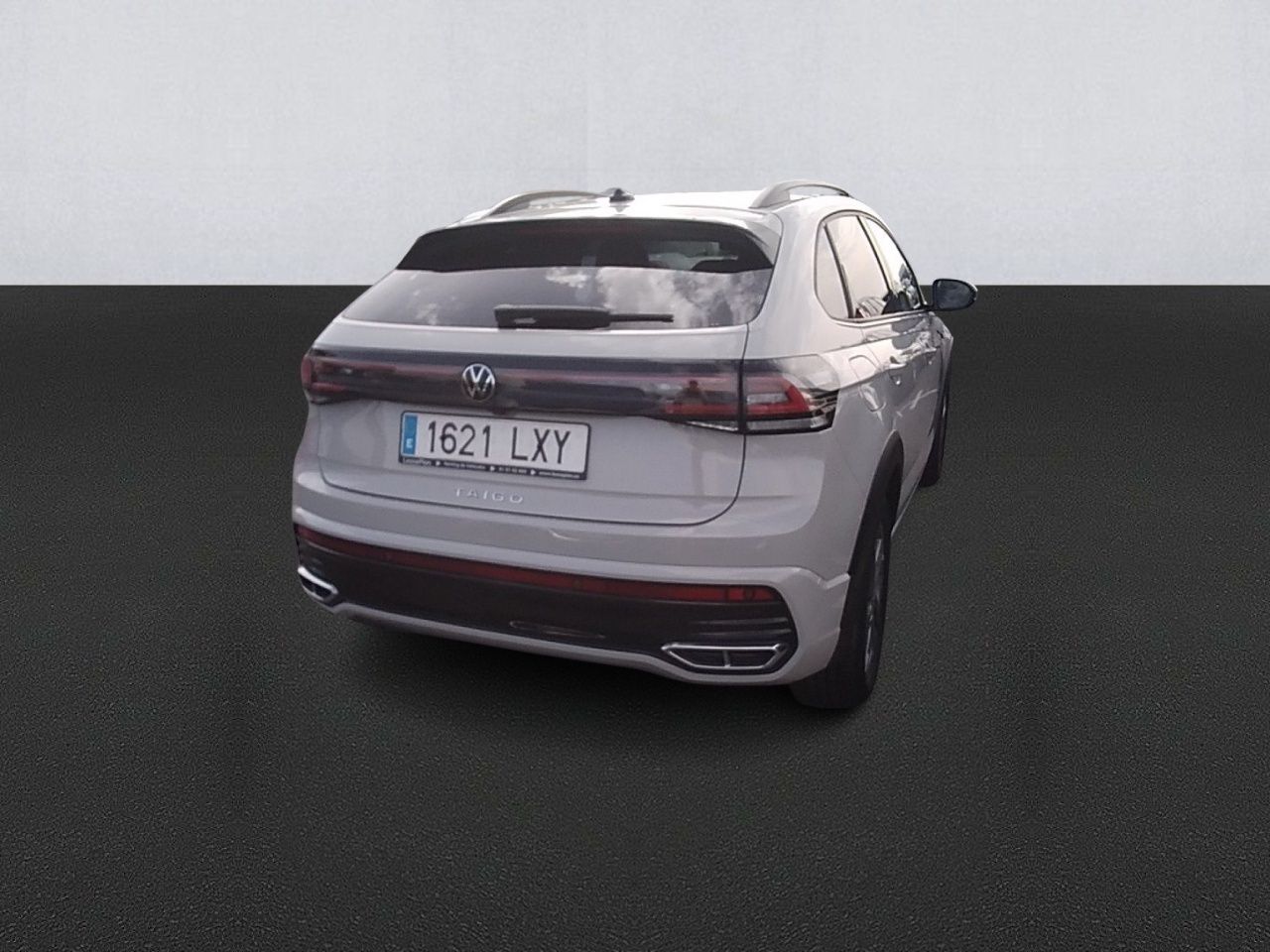 Volkswagen Taigo R-line 1.0 Tsi 81kw (110cv) - Foto 2