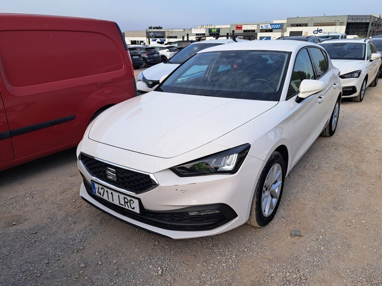 Seat Leon 2.0 Tdi 85kw S&s Style Go - Foto 2