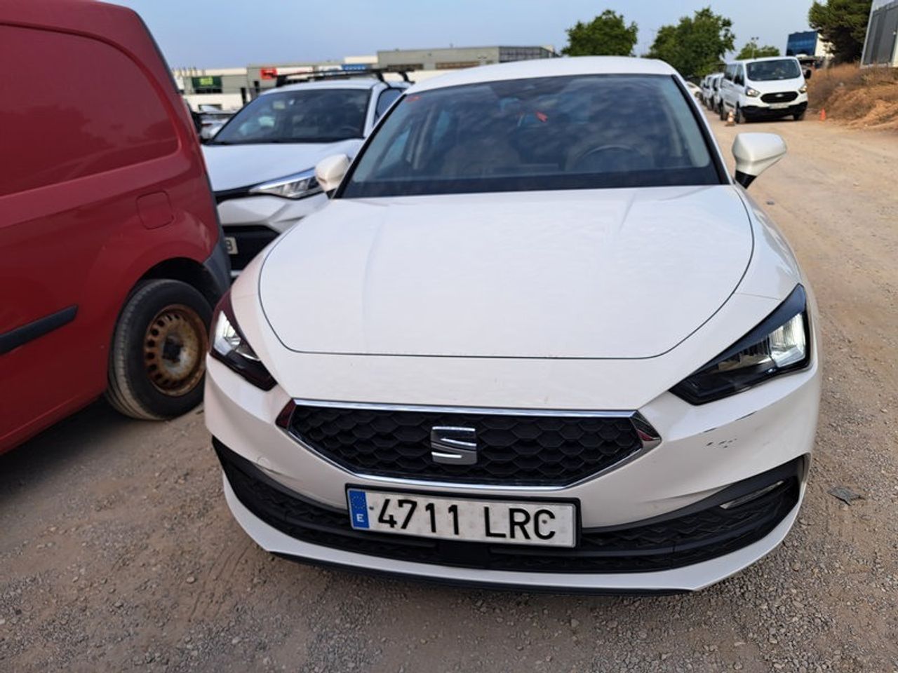 Seat Leon 2.0 Tdi 85kw S&s Style Go - Foto 2