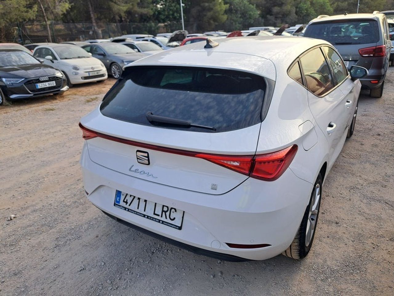 Seat Leon 2.0 Tdi 85kw S&s Style Go - Foto 2