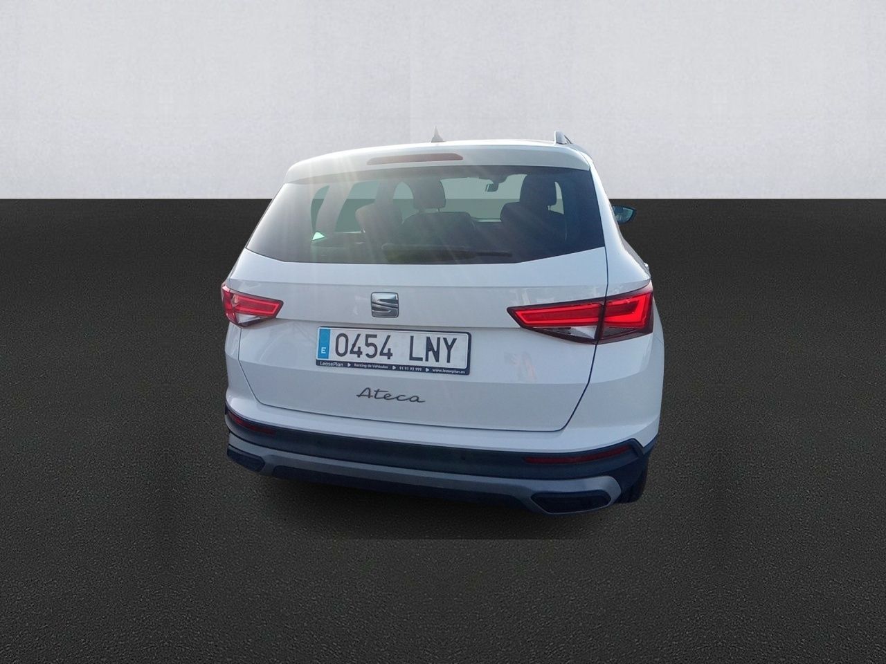 Seat Ateca 2.0 Tdi 85kw (115cv) S&s Style Go - Foto 2