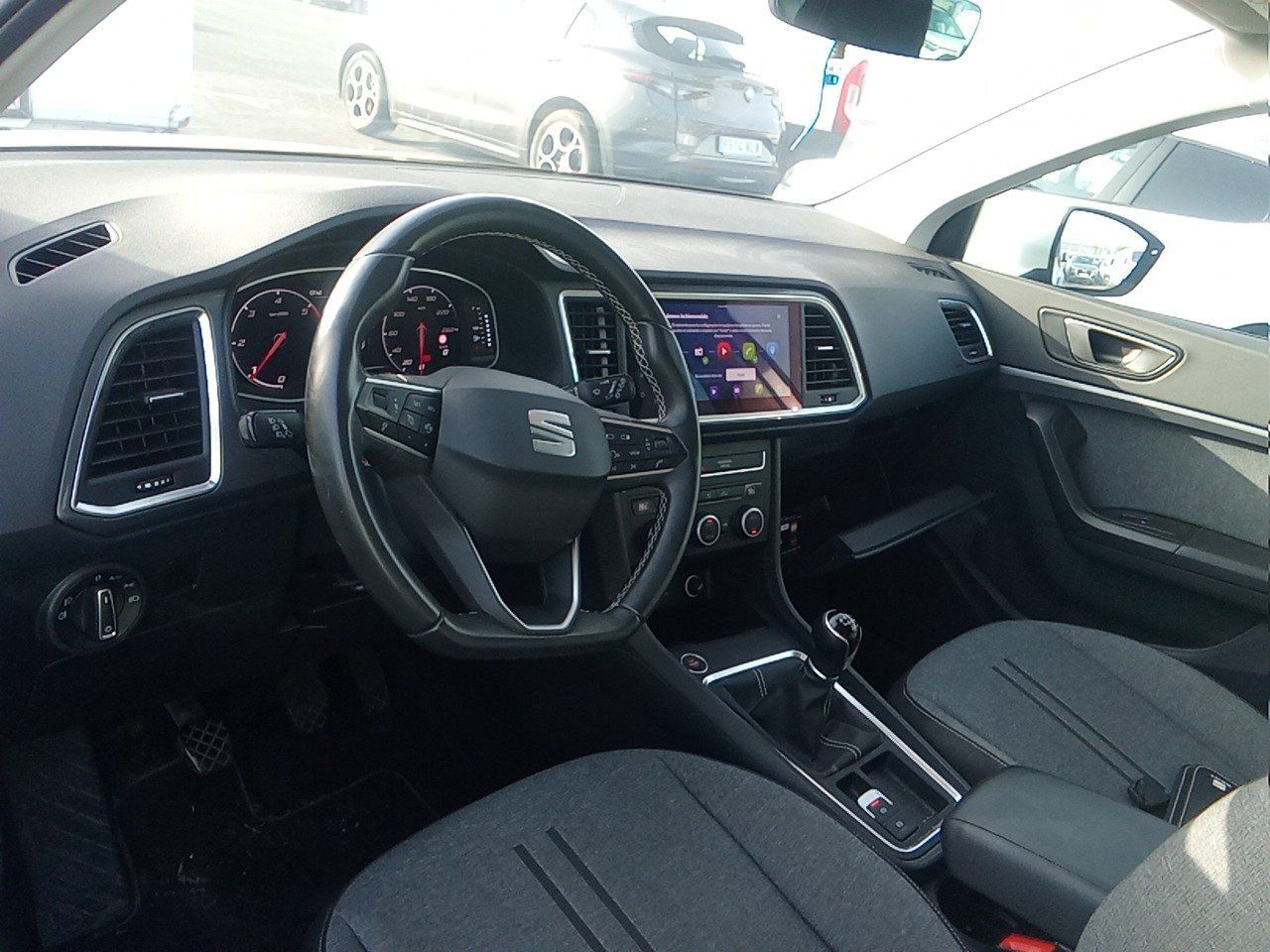 Seat Ateca 2.0 Tdi 85kw (115cv) S&s Style Go - Foto 2