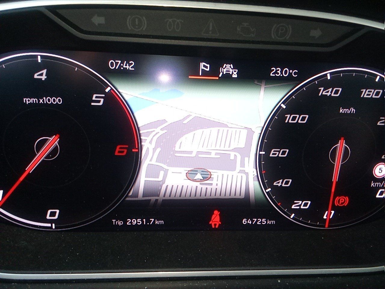 Seat Ateca 2.0 Tdi 85kw (115cv) S&s Style Go - Foto 2