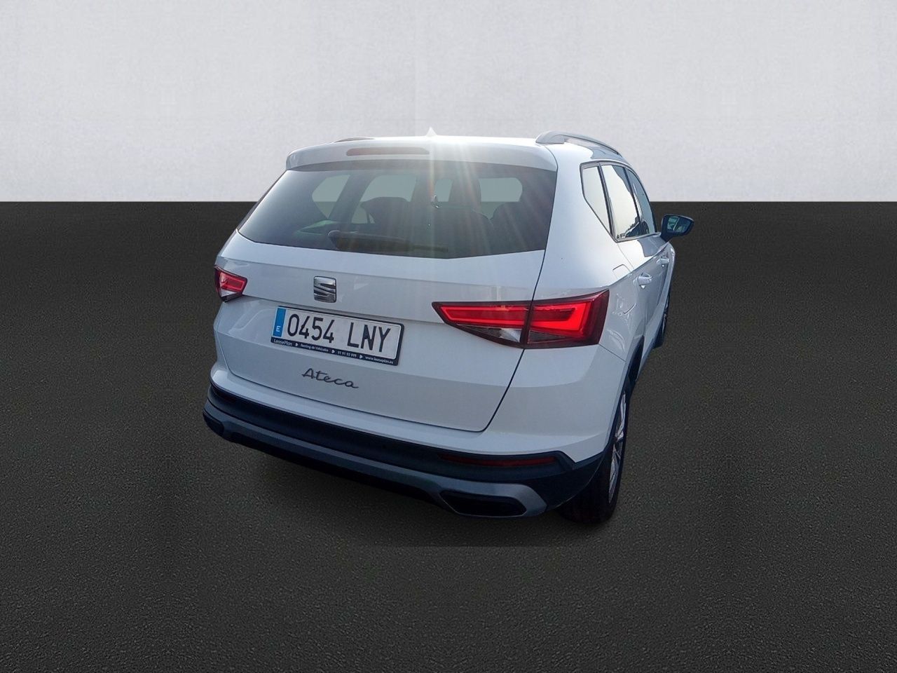 Seat Ateca 2.0 Tdi 85kw (115cv) S&s Style Go - Foto 2