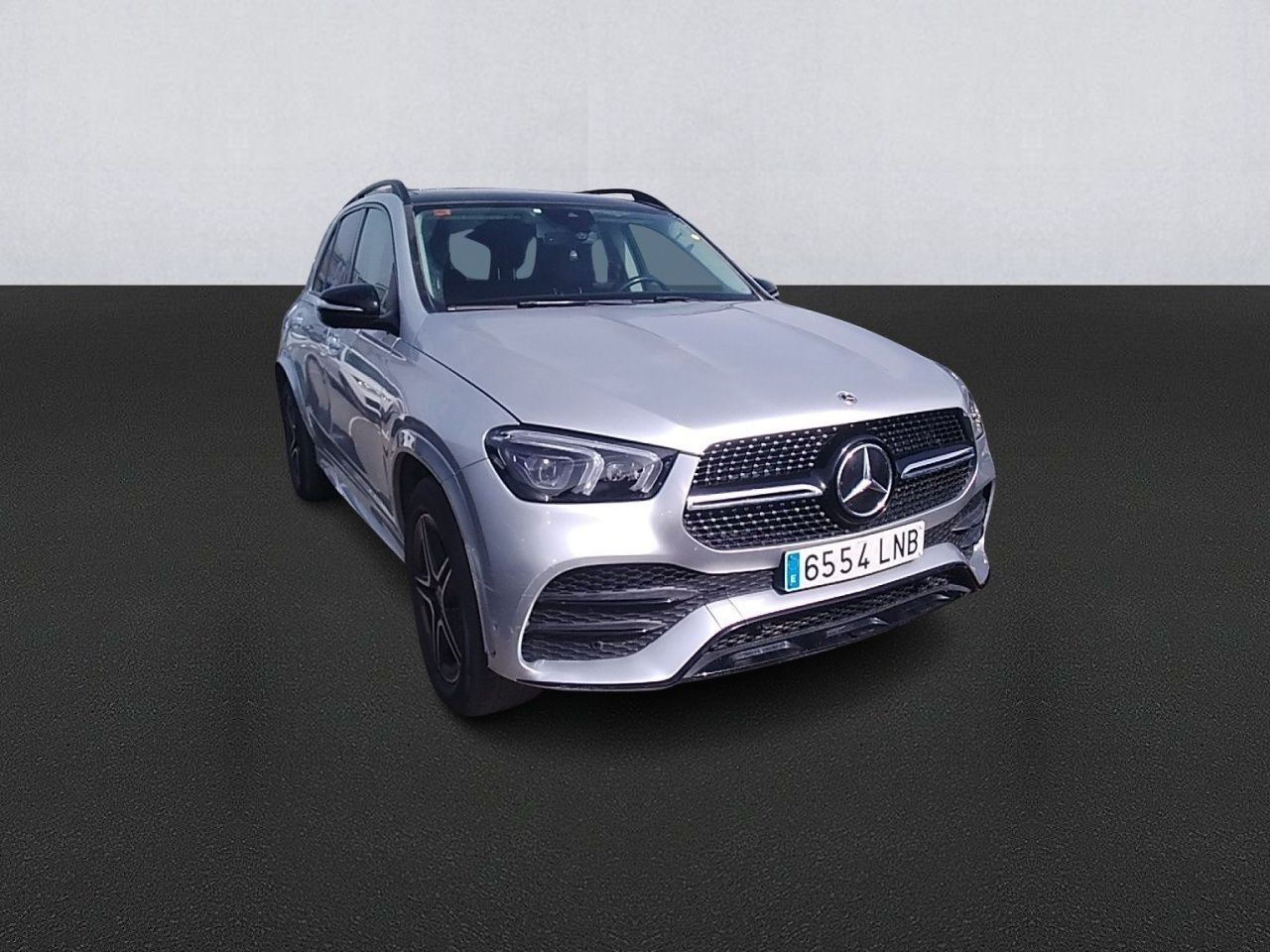 Mercedes Gle 300 D 4matic - Foto 2