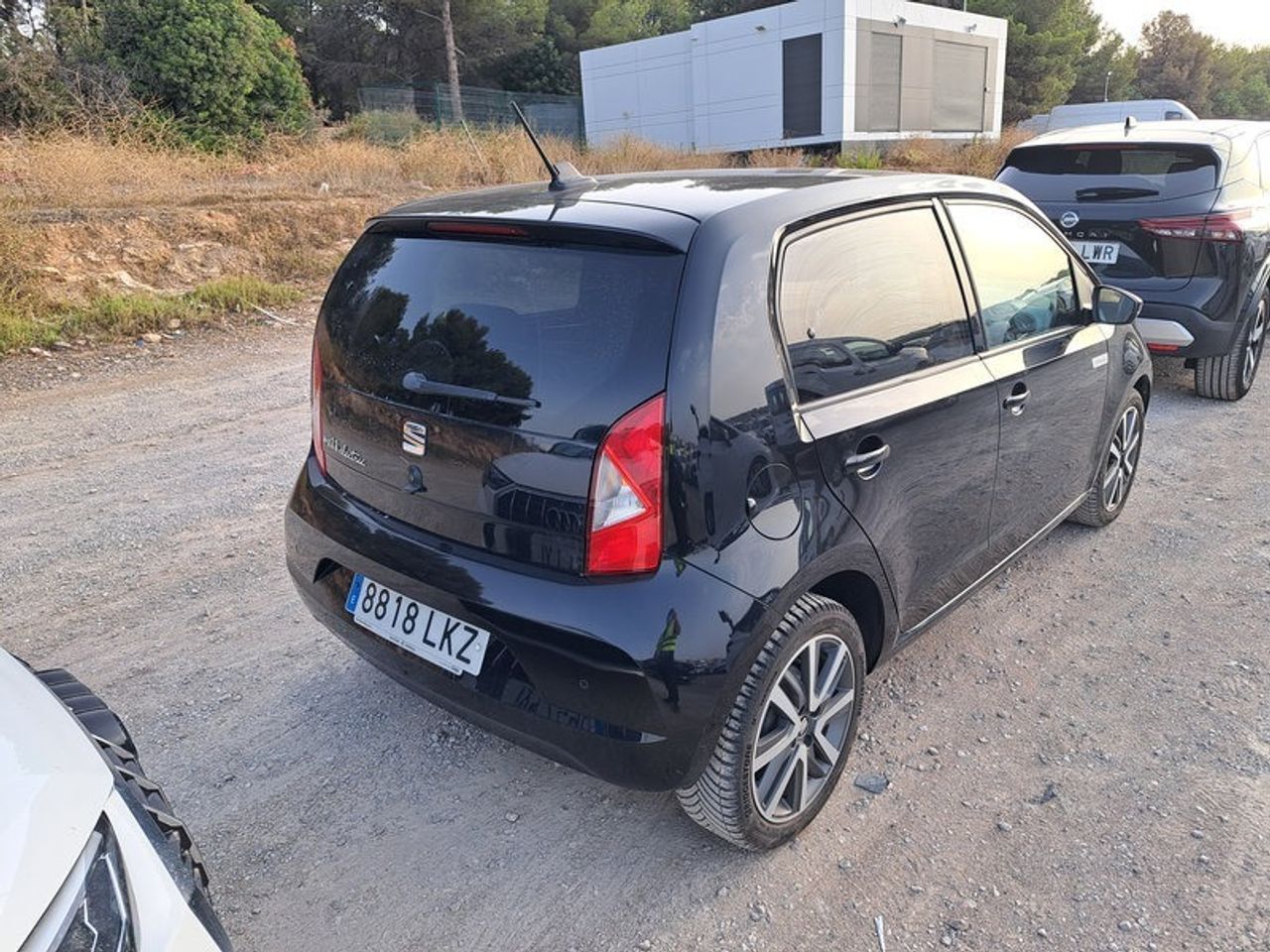 Seat Mii Electric Plus 61kw (83cv) - Foto 2