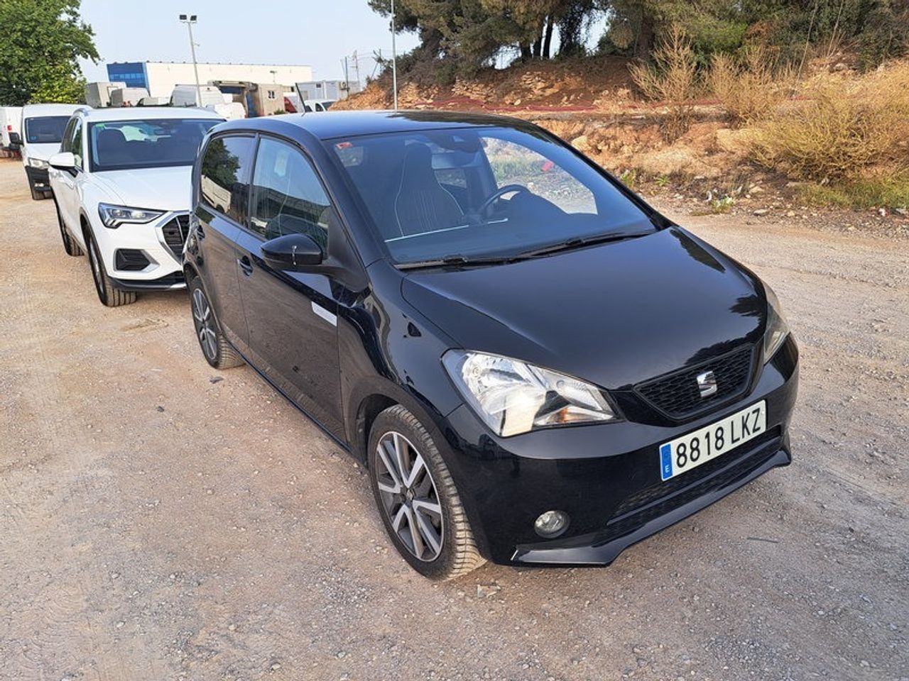 Seat Mii Electric Plus 61kw (83cv) - Foto 2