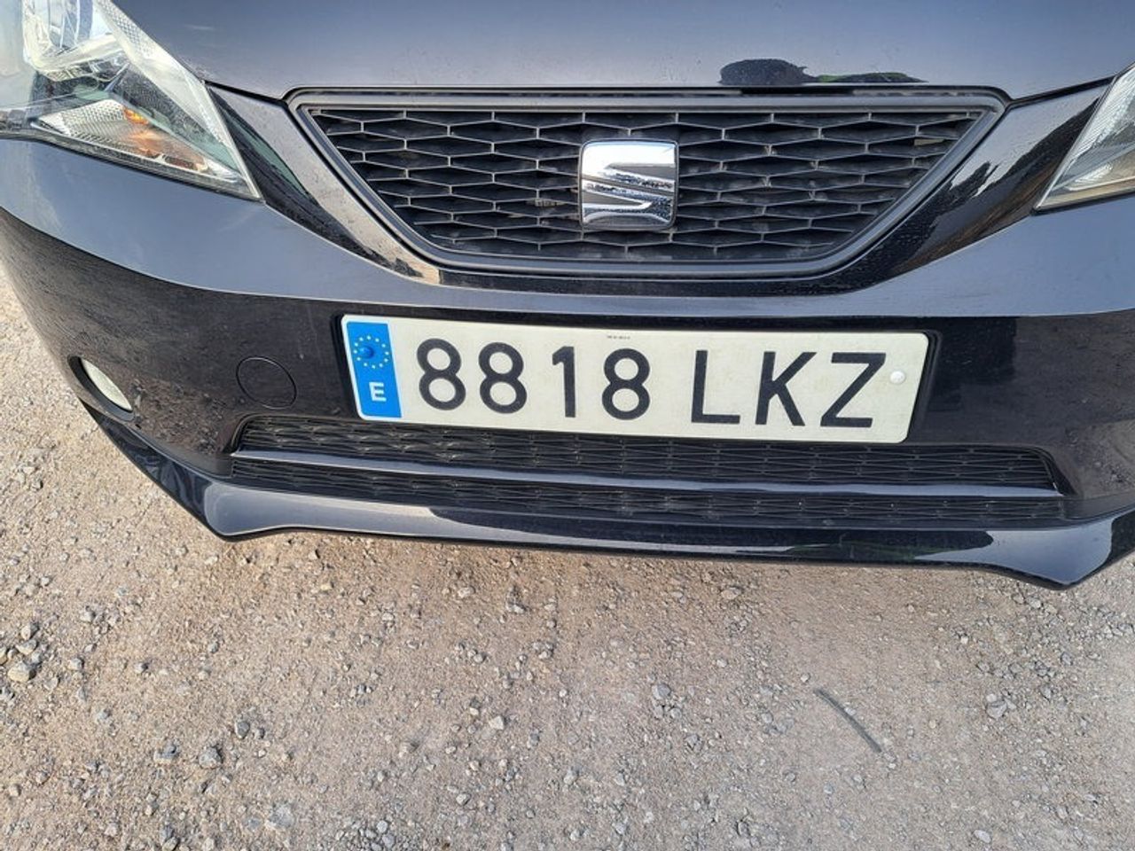 Seat Mii Electric Plus 61kw (83cv) - Foto 2