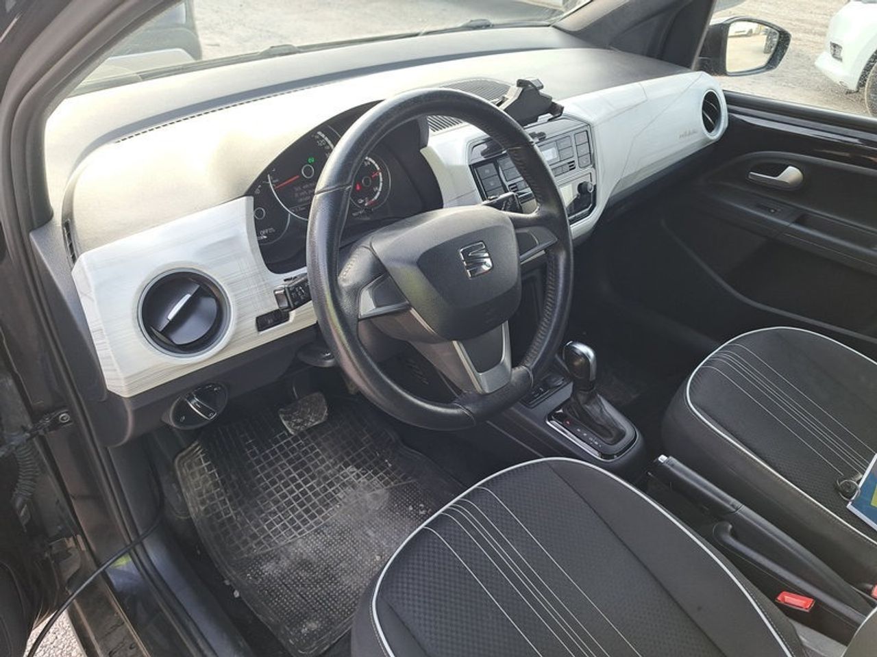 Seat Mii Electric Plus 61kw (83cv) - Foto 2