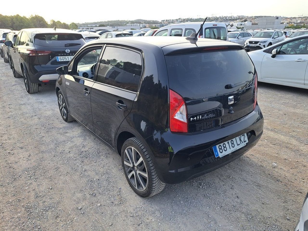 Seat Mii Electric Plus 61kw (83cv) - Foto 2