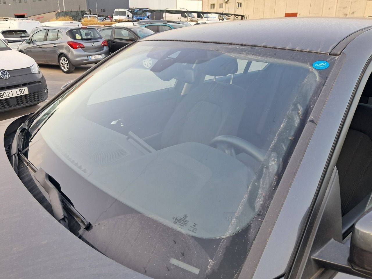 Bmw Series 3 318d Auto. - Foto 2