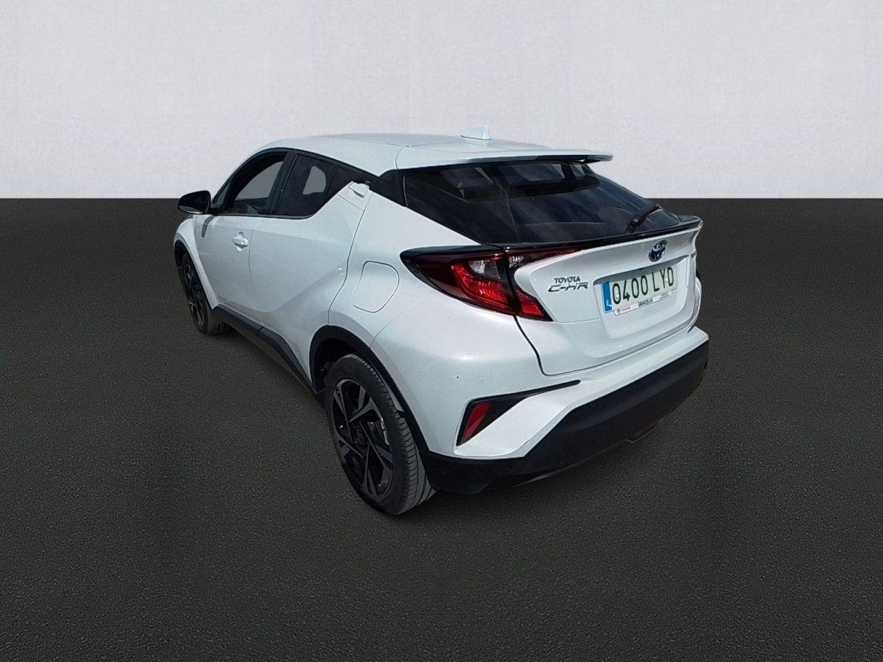 Toyota C-hr 1.8 125h Advance - Foto 2
