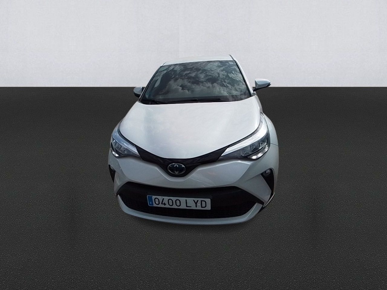 Toyota C-hr 1.8 125h Advance - Foto 2