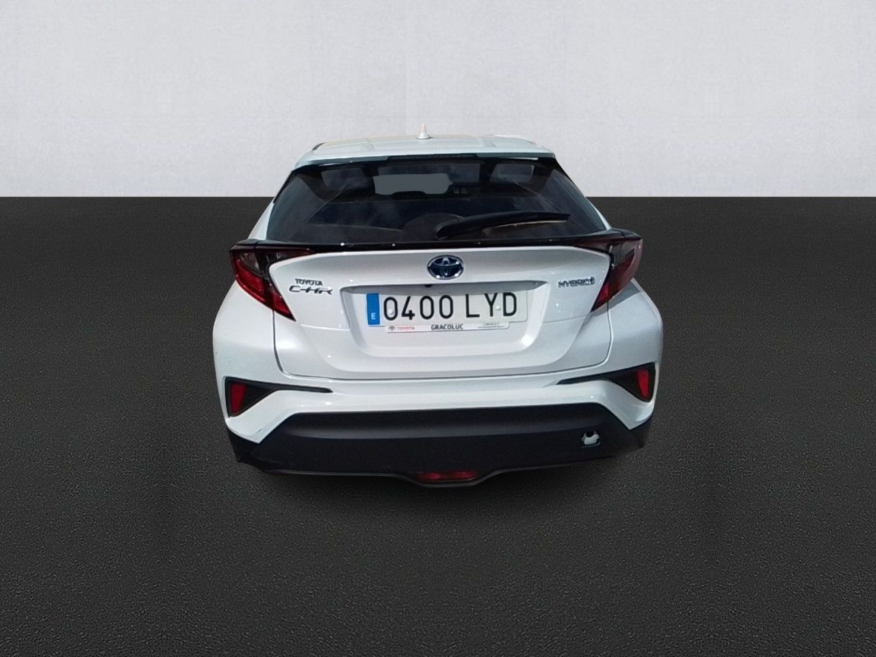 Toyota C-hr 1.8 125h Advance - Foto 2