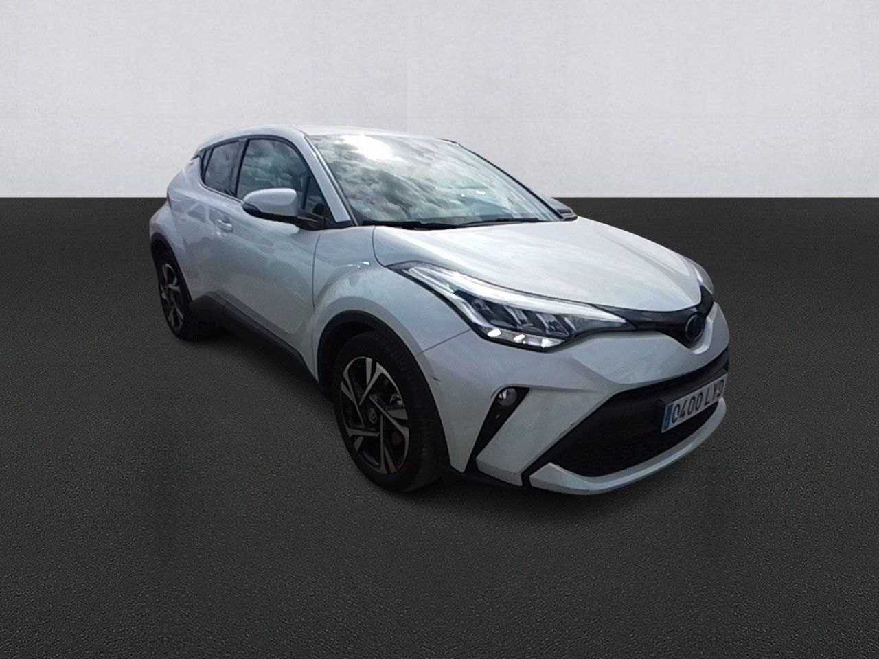 Toyota C-hr 1.8 125h Advance - Foto 2