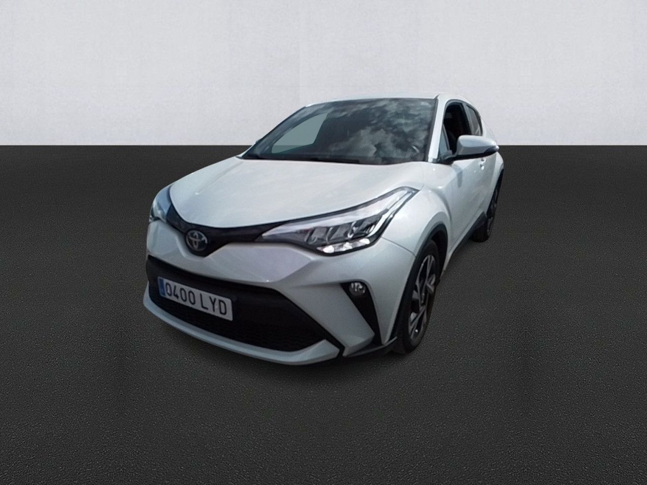 Toyota C-hr 1.8 125h Advance - Foto 2