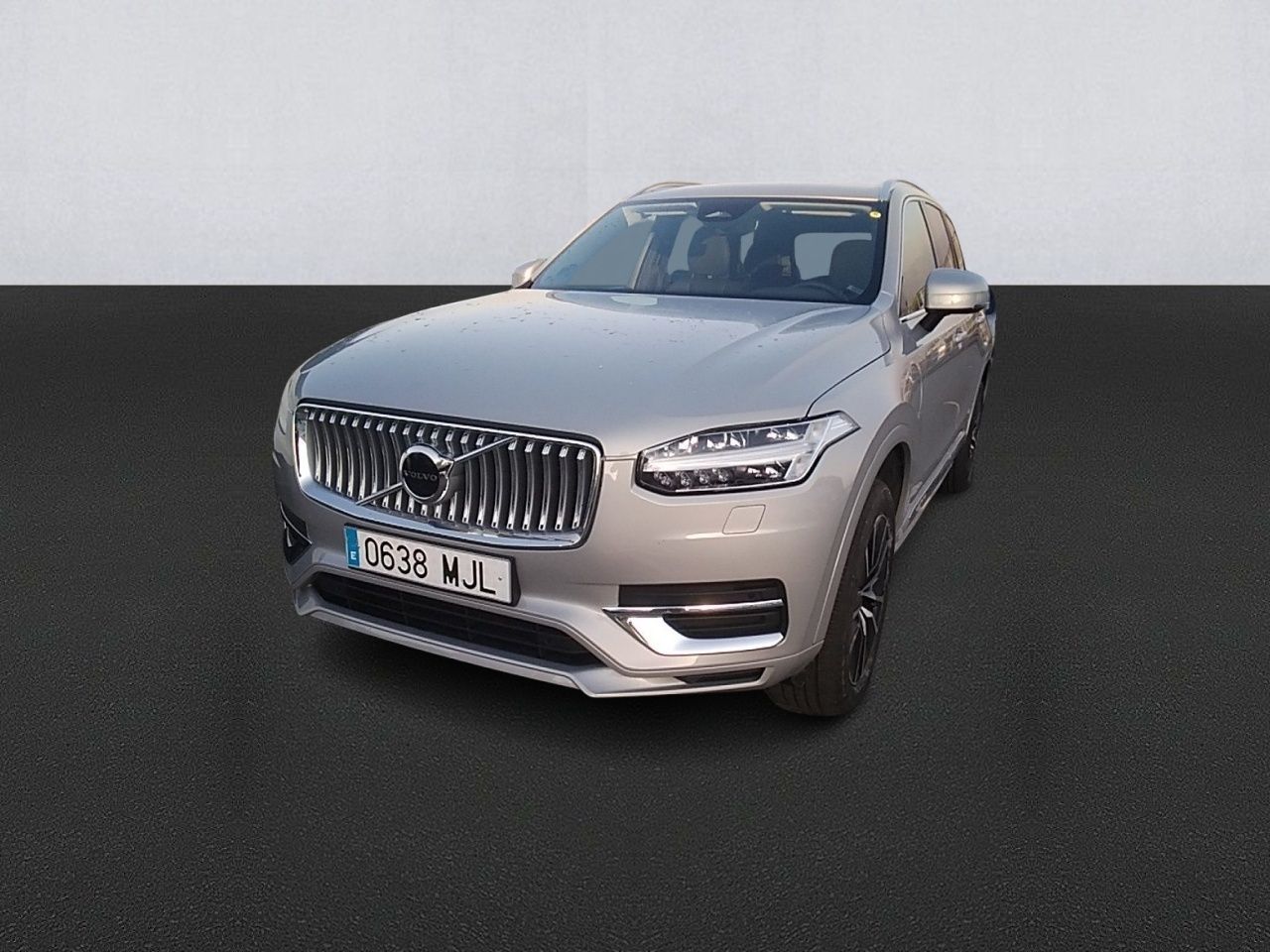 Volvo Xc90 2.0 T8 Awd Core Recharge Auto - Foto 2